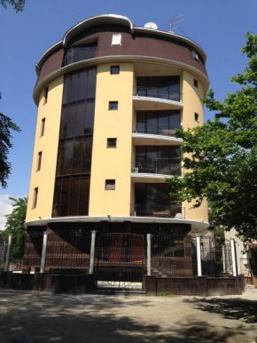 Bridge House Hotel Sochi